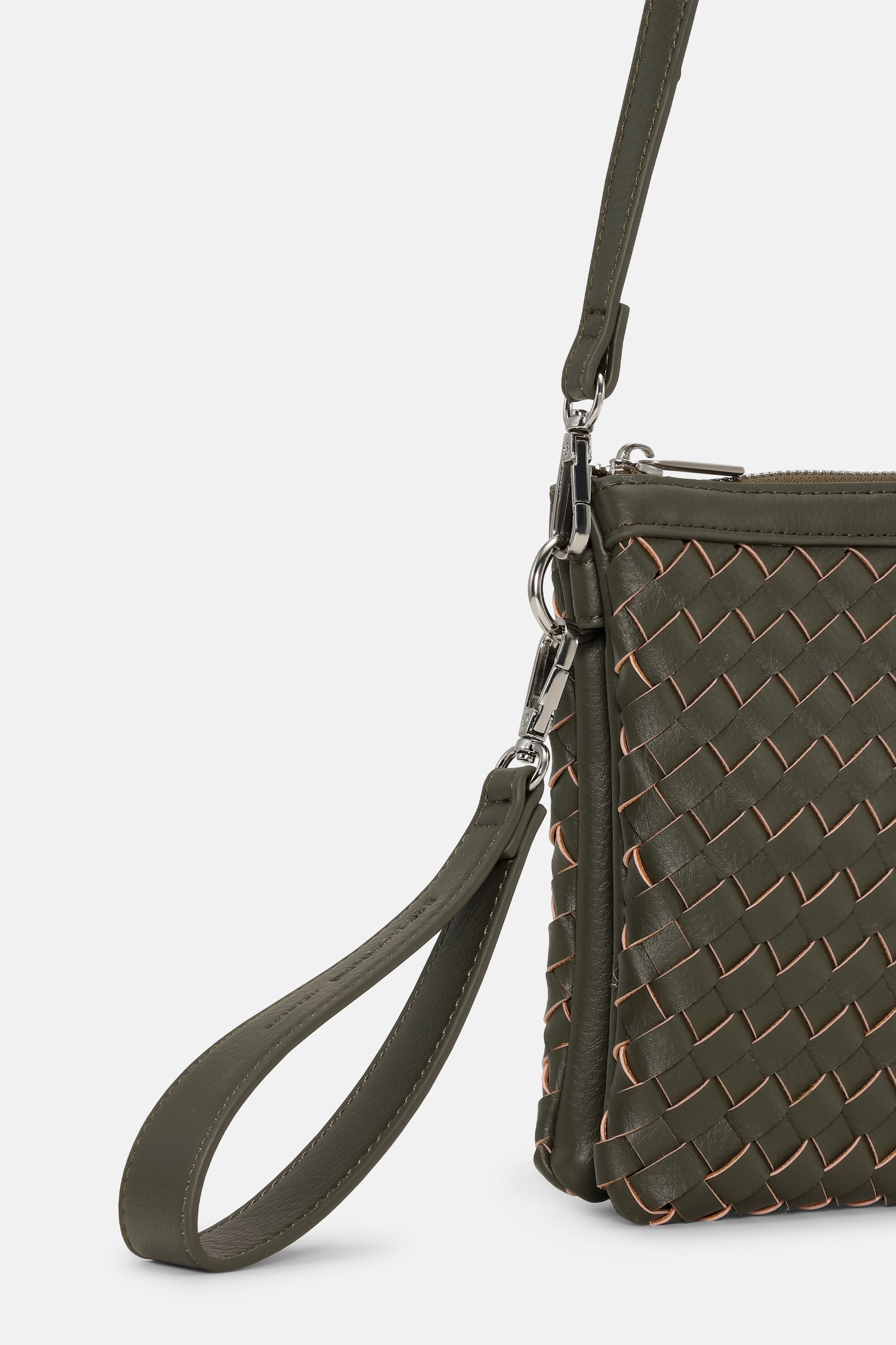 Crossbody Veske - Army